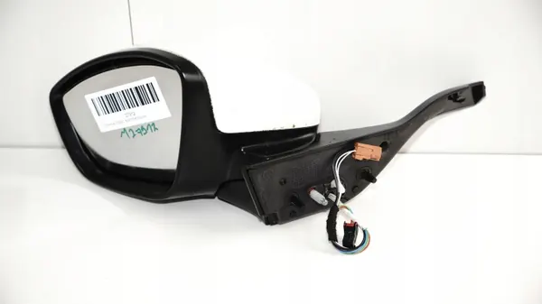 Espelho esquerdo OEM 375484591 para Peugeot 2008 13-19 image 4