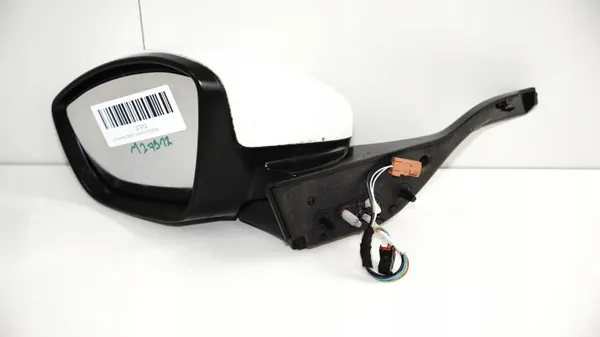 Espelho esquerdo OEM 375484591 para Peugeot 2008 13-19 image 5