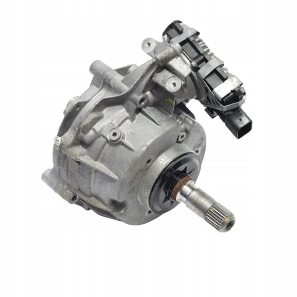 Caixa de transferência Audi A6 C8 Hybrid OEM 0CX409431G image 2