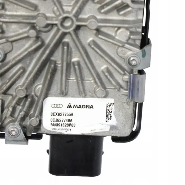 Caixa de transferência Audi A6 C8 Hybrid OEM 0CX409431G image 10