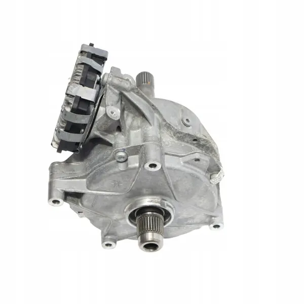 Caixa de transferência Audi A6 C8 Hybrid OEM 0CX409431G image 3