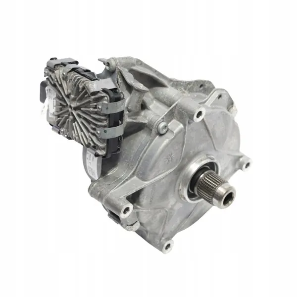 Caixa de transferência Audi A6 C8 Hybrid OEM 0CX409431G image 5