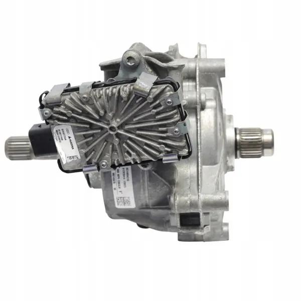 Caixa de transferência Audi A6 C8 Hybrid OEM 0CX409431G image 6