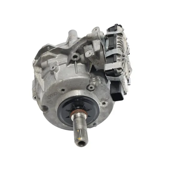 Caixa de transferência Audi A6 C8 Hybrid OEM 0CX409431G image 8