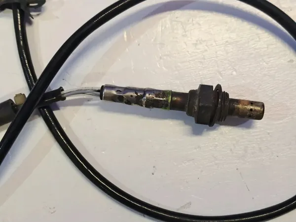 Sensor Lambda Volvo S40, V40 2001 OEM 30814907 image 5