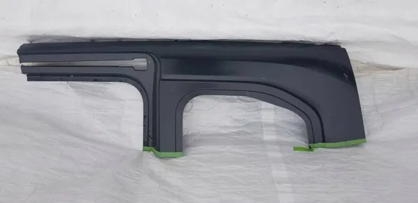 OEM 983647272 Couvre-Pilier Toit Aile Arrière Gauche image 2