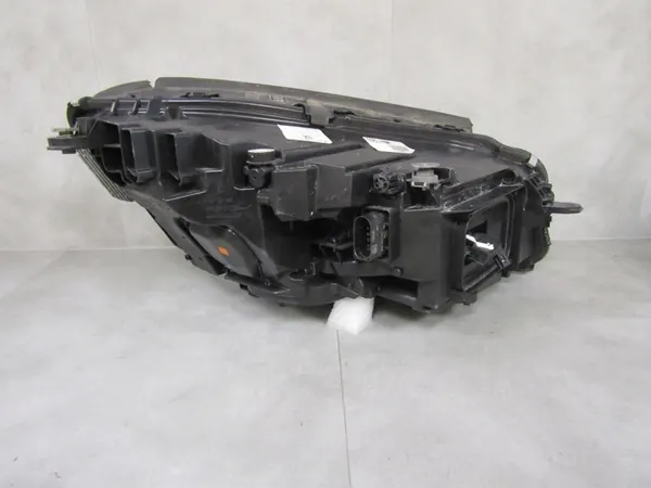 Mercedes S-Klasse W222 LIFT LED MULTIBEAM LINKS 17-20 A2229061 image 2