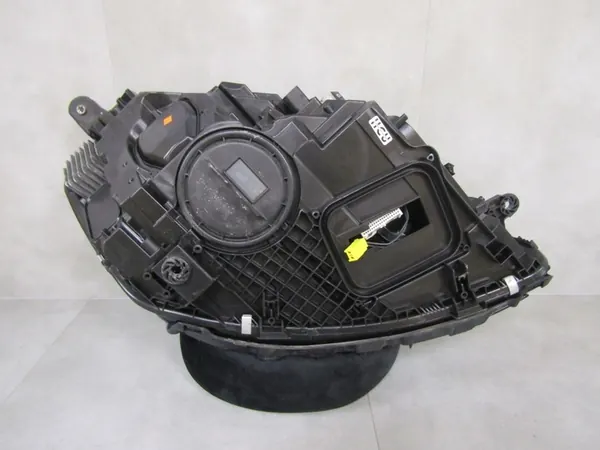 Mercedes S-Klasse W222 LIFT LED MULTIBEAM LINKS 17-20 A2229061 image 3