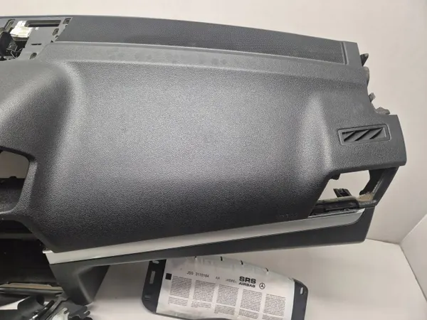OEM AYN7244 Dashboard Airbag Mercedes E W207 image 4