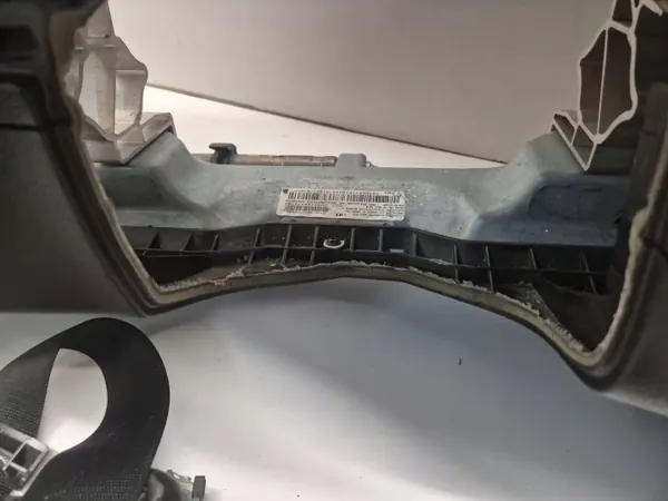 OEM AYN7244 Dashboard Airbag Mercedes E W207 image 8