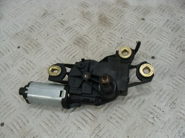 Heckwischermotor SEAT IBIZA III 6L6955711A image 2