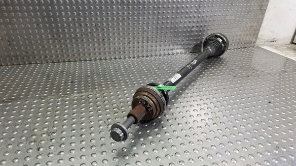 Semi-eixo direito traseiro OEM S26380149 - Audi OE image 3