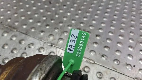 Semi-eixo direito traseiro OEM S26380149 - Audi OE image 6