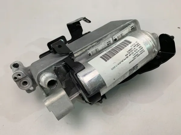 OEM 8075560 A/C Lufttrockner für BMW X3M F97 2023 image 2