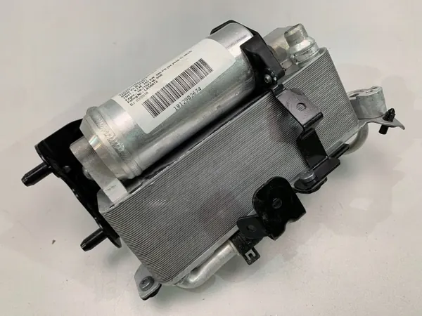 OEM 8075560 A/C Lufttrockner für BMW X3M F97 2023 image 3