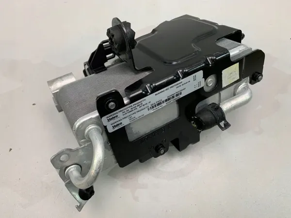 OEM 8075560 A/C Lufttrockner für BMW X3M F97 2023 image 4