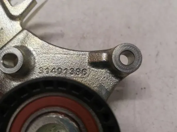 Riemspanner OEM 31401396 voor Volvo V60 image 3
