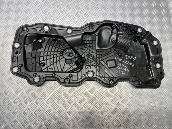 BMW 7491357 Insert Insonorisant Porte Gauche image 2