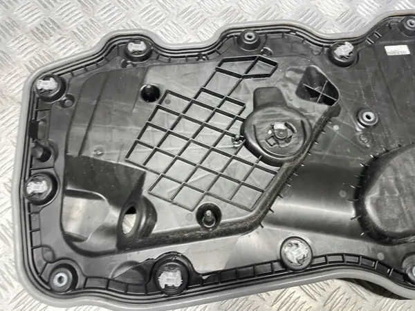 BMW 7491357 Insert Insonorisant Porte Gauche image 10