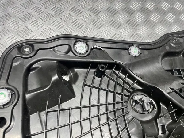 BMW 7491357 Insert Insonorisant Porte Gauche image 3