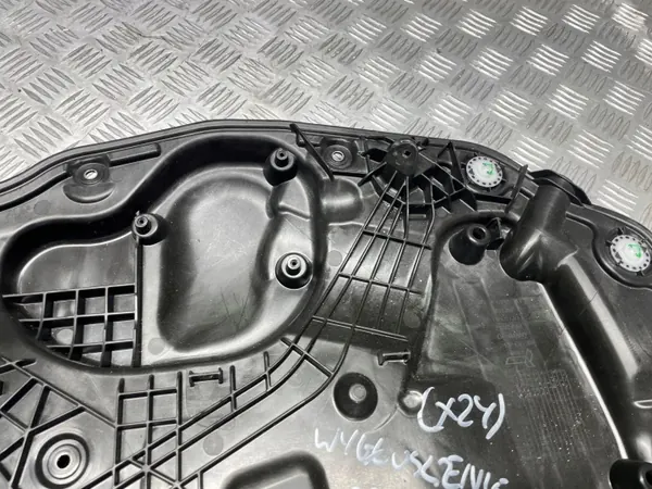 BMW 7491357 Insert Insonorisant Porte Gauche image 4