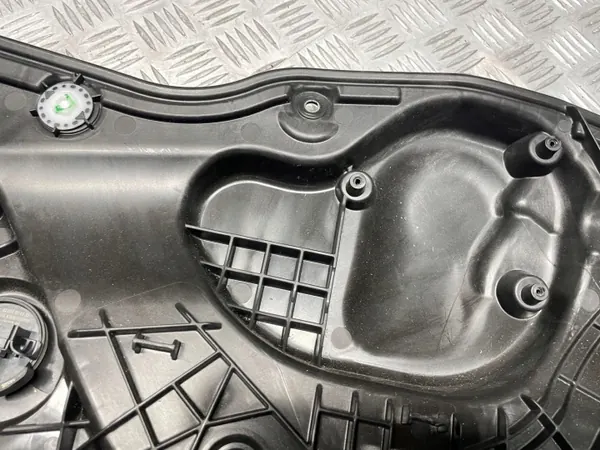 BMW 7491357 Insert Insonorisant Porte Gauche image 7
