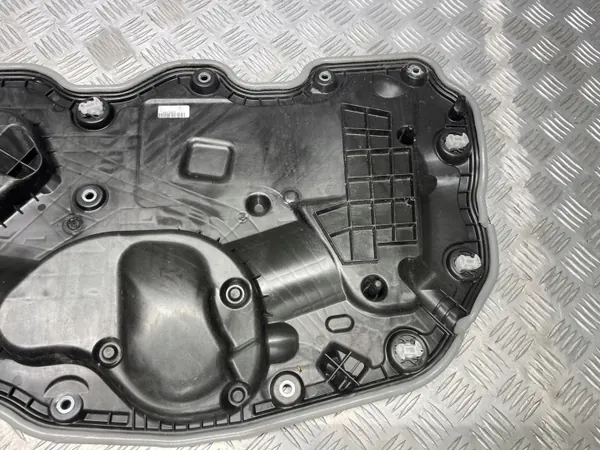BMW 7491357 Insert Insonorisant Porte Gauche image 9