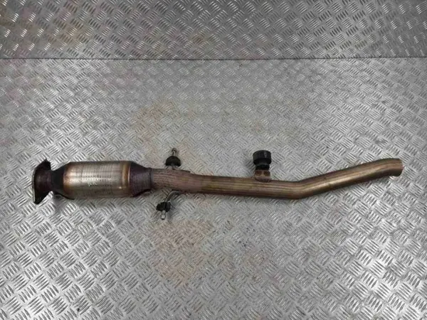 Käytetty katalysaattori OEM F7FUTABA Lexus RX 3.5L image 2