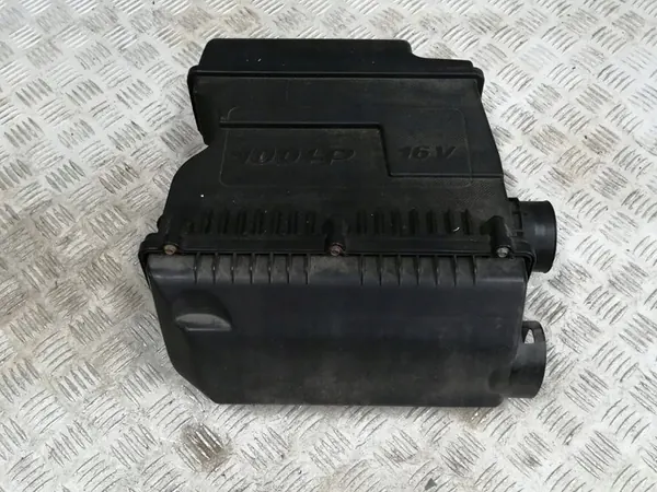 Ilmansuodattimen kotelo FIAT 500 1.4 07- PANDA 03-10 OEM 51818268 image 2