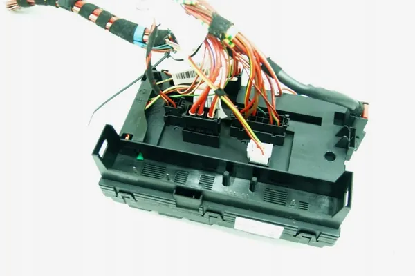 Caixa de fusíveis A2219067400 para Mercedes W221 image 3