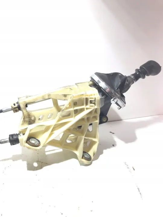 Levier de vitesse 6 vitesses OEM 7H0711025G VW Transporter image 3