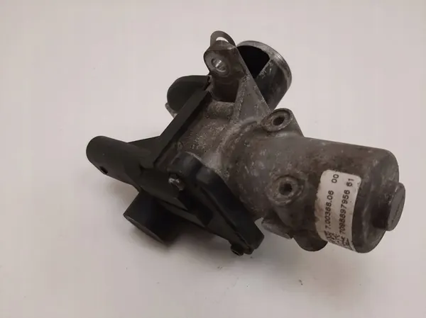 Válvula EGR Nissan Qashqai I J10 1.5 DCI 07-13 OEM 8200282949 image 5