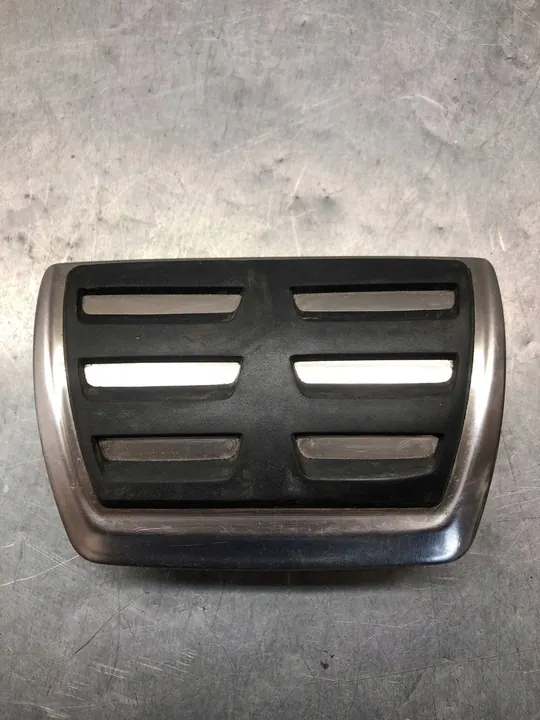 Pedalabdeckungen für Audi SQ5 Q5 8R 12-16 4H0721891 image 10