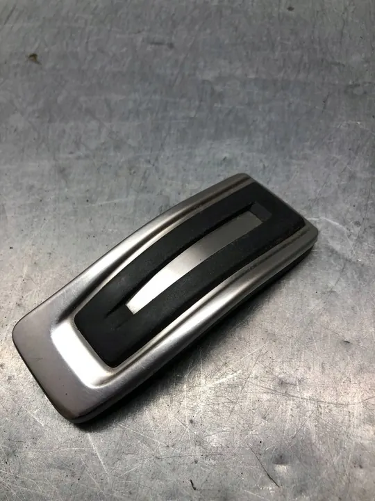 Pedalabdeckungen für Audi SQ5 Q5 8R 12-16 4H0721891 image 4