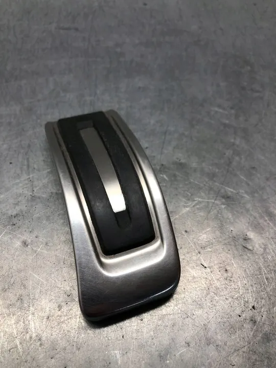 Pedalabdeckungen für Audi SQ5 Q5 8R 12-16 4H0721891 image 5