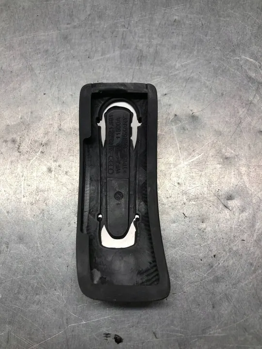 Pedalabdeckungen für Audi SQ5 Q5 8R 12-16 4H0721891 image 6