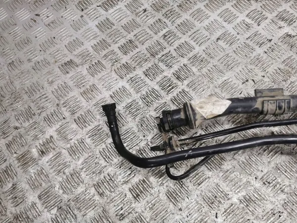 Tanque AdBlue Mercedes-Benz OEM A1664701720 Usado image 6