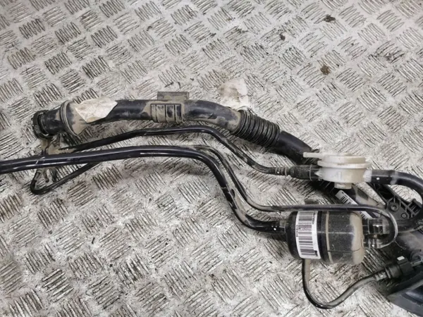 Tanque AdBlue Mercedes-Benz OEM A1664701720 Usado image 7
