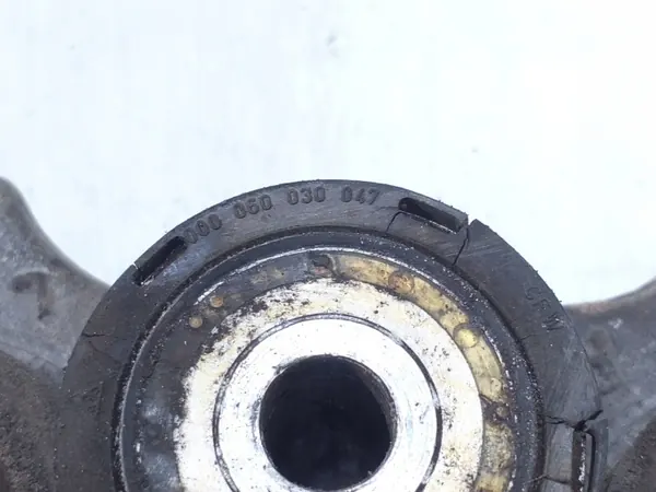 Lien stabilisateur arrière Mercedes-Benz A W169 OEM 000060030047 image 3