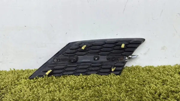 Chrome Grille Trim Right Front Toyota RAV4 IV XA40 image 2