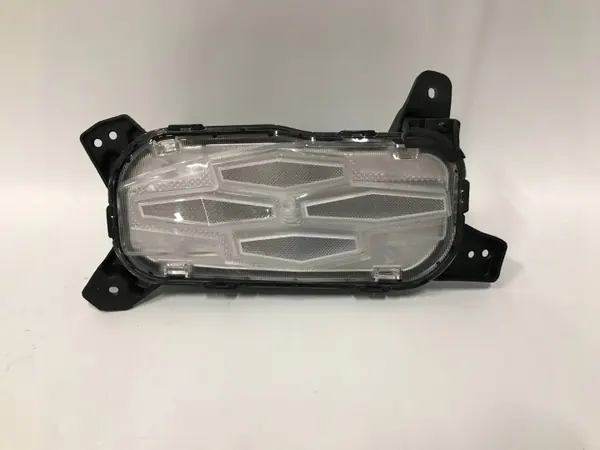 Rechter LED DRL-lamp OEM 92208-K75 voor Hyundai i10 III image 2