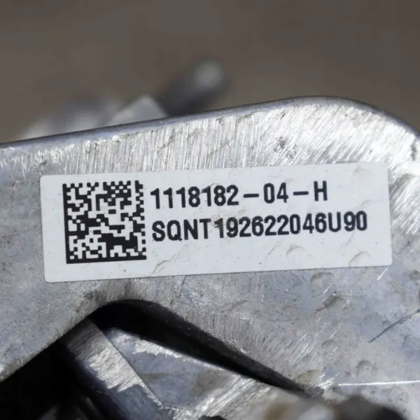 Módulo suspensão ar Tesla OEM 111818204H image 5