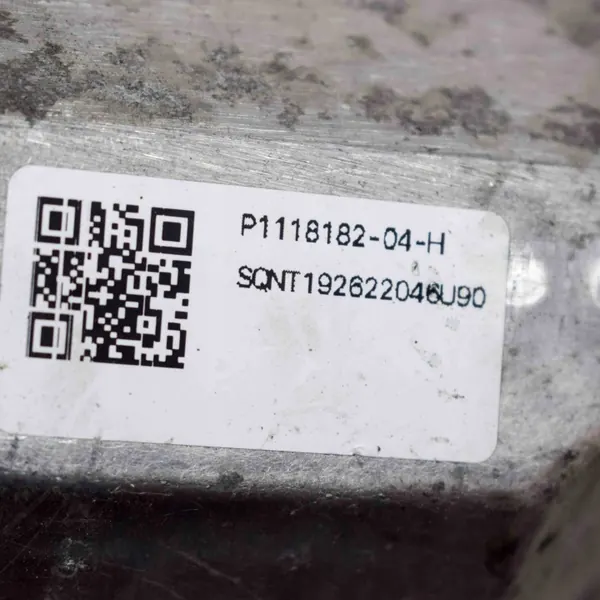 Módulo suspensão ar Tesla OEM 111818204H image 6
