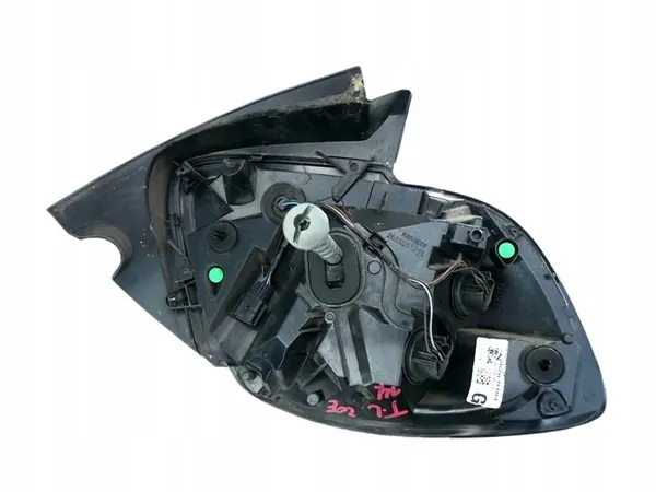 Luz trasera izquierda Renault Zoe 2012-2019 265555521R image 2