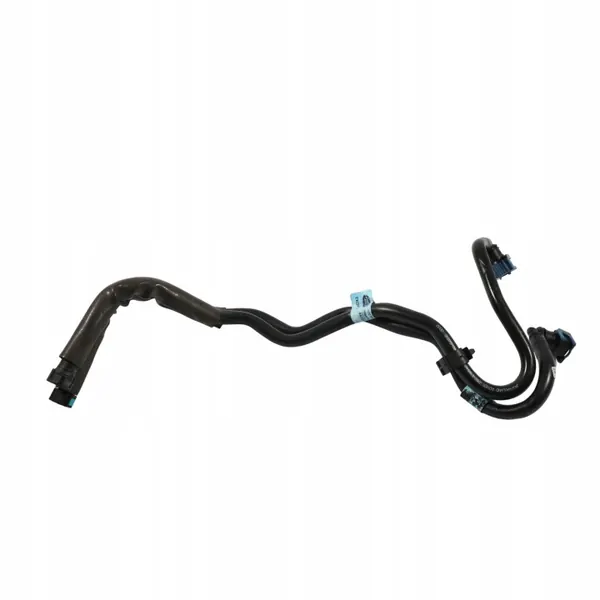 Land Rover Discovery 4 Bränsleledningar OEM AH22-9E965-AB image 2