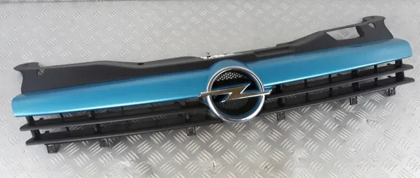 Grill Logo Radiator OPEL ASTRA H III 3 EUROPA image 2