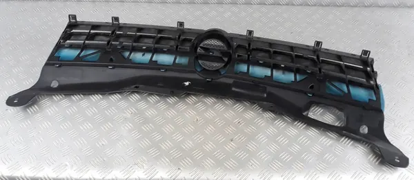 Grill Logo Radiator OPEL ASTRA H III 3 EUROPA image 5