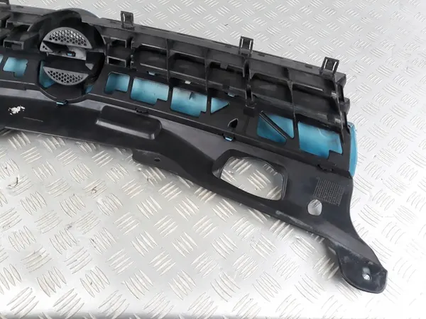 Grill Logo Radiator OPEL ASTRA H III 3 EUROPA image 6