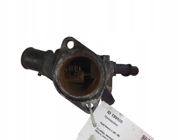 Termostaatti OEM 10616BE8 Opel Vectra C:lle image 4