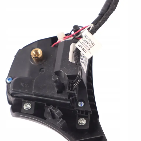 BMW F20 F30 Multifunctionele Stuurknoppen 9316952 image 10